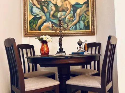 Prodaja, jednosoban stan, 44m², Utjeha, Bar - image 4