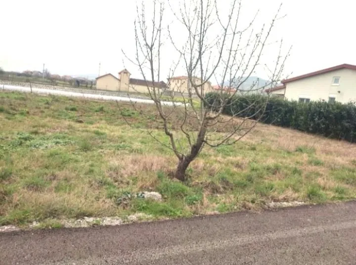 Prodaja, plac, 600m², Donji Kokoti, Podgorica