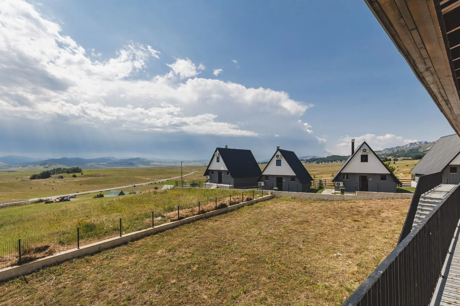 Sale, house, 1283m², Žabljak, Crna Gora