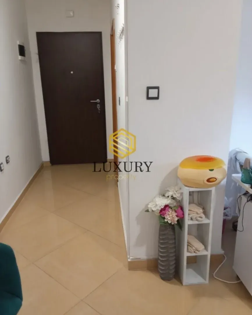 Rent, office space, 60m², Preko Morače, Podgorica