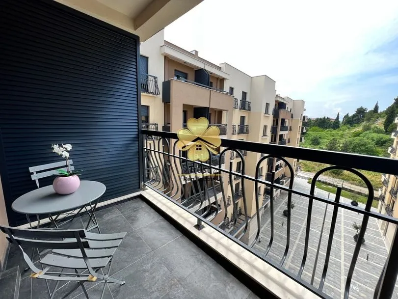 Rent, two bedroom apartment, 70m², Ljubović, Podgorica