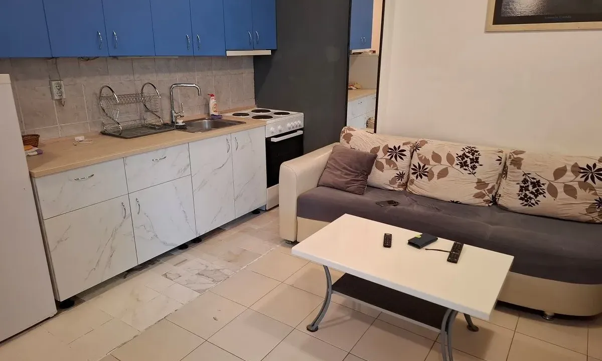 Prodaja, jednosoban stan, 32m², Autokomanda, Voždovac Sve Podlokacije