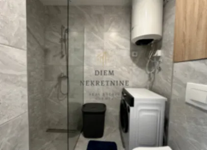 Izdavanje, jednosoban stan, 47m², Stari Aerodrom, Podgorica - image 13