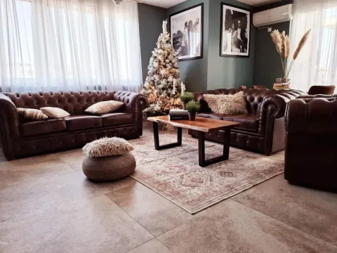 Prodaja, četvorosoban stan, 96m², Telep, Novi Sad Sve Podlokacije - image 1