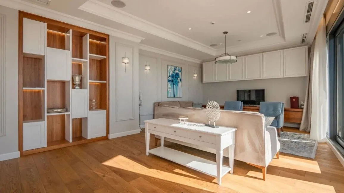 Sale, three bedroom apartment, 237m², Soho City, Bar