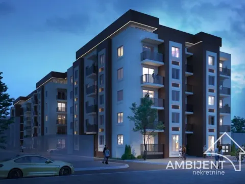 Prodaja, trosoban stan, 90m², Centar, Stara Pazova - image 2