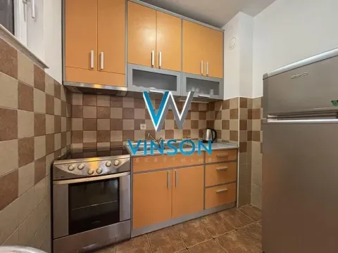 Izdavanje, jednosoban stan, 42m², Centar, Novi Sad - image 3