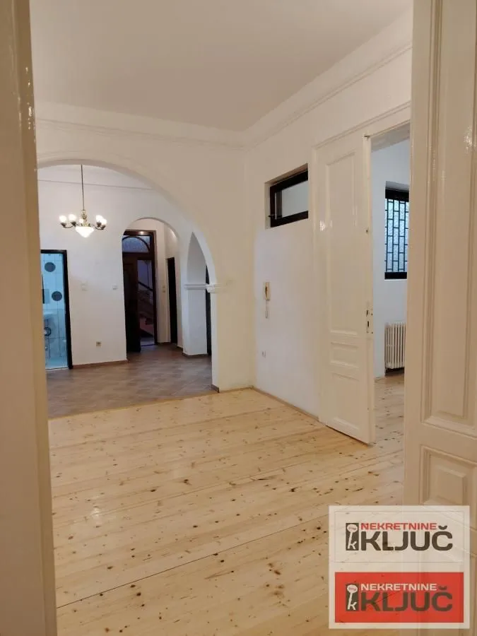 Rent, house, 250m², Centar, Novi Sad
