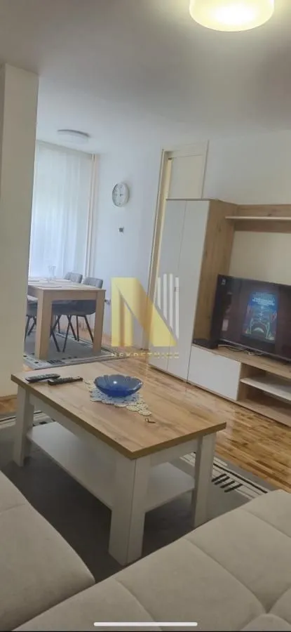 Izdavanje, dvosoban stan, 55m², Liman 4, Novi Sad Sve Podlokacije