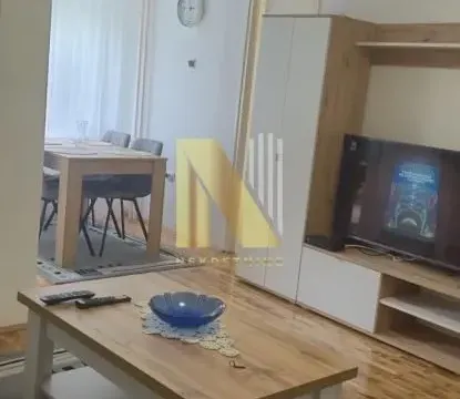 Rent, two bedroom apartment, 55m², Liman 4, Novi Sad Sve Podlokacije - image 3