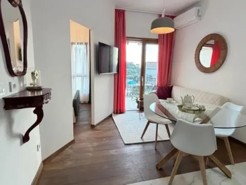 Prodaja, jednosoban stan, 33m², Petrovac, Budva - image 7