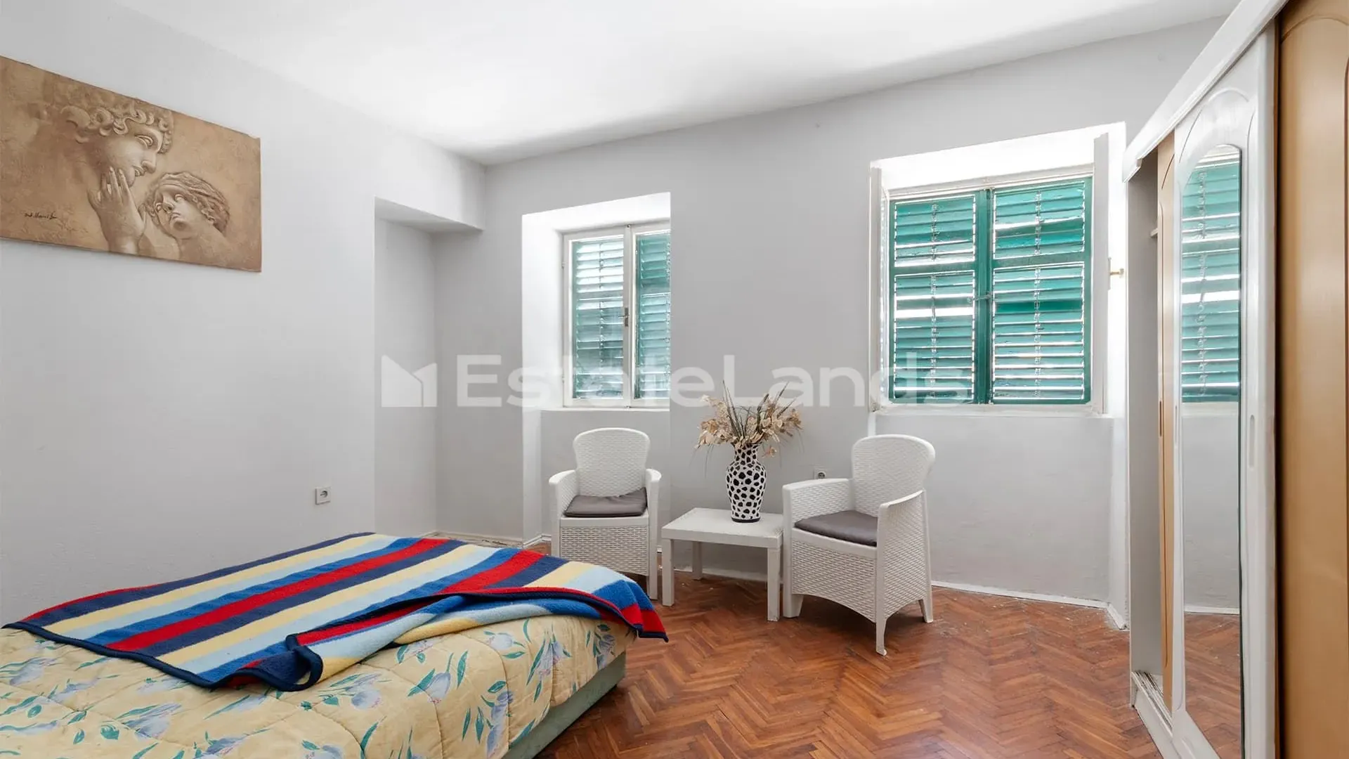 Prodaja, kuća, 100m², Muo, Kotor