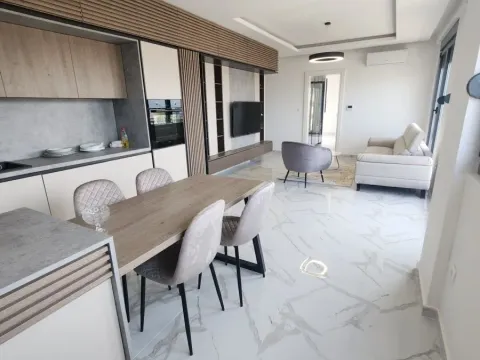 Rent, one bedroom apartment, 70m², Centar, Podgorica - image 2