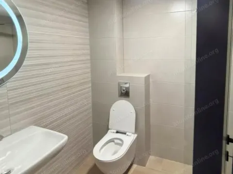 Prodaja, dvosoban stan, 68m², Zagorič, Podgorica - image 12