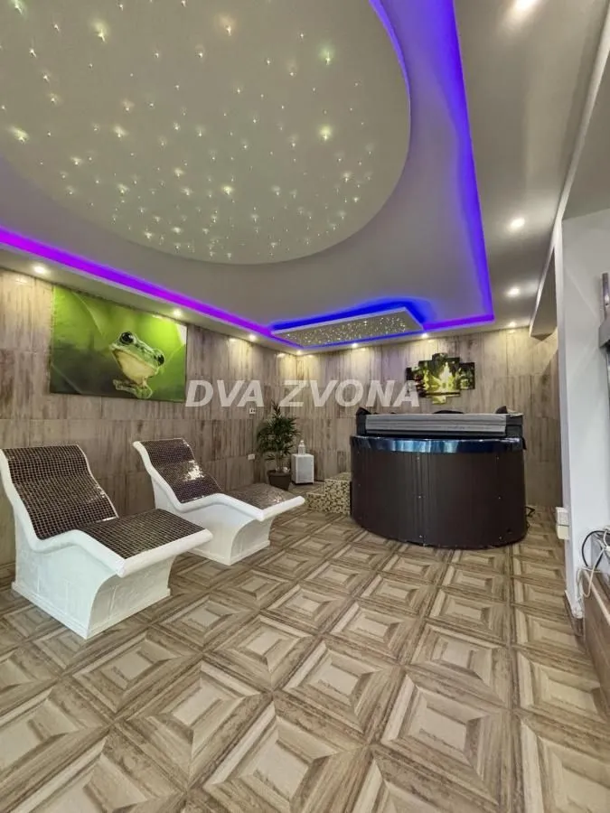 Sale, office space, 505m², Banja Vrdnik, Irig