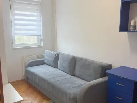 Rent, one bedroom apartment, 35m², Adamovićevo Naselje, Novi Sad Sve Podlokacije - image 6