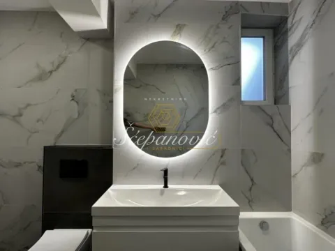 Prodaja, četvorosoban stan, 110m², Centar, Novi Sad - image 28