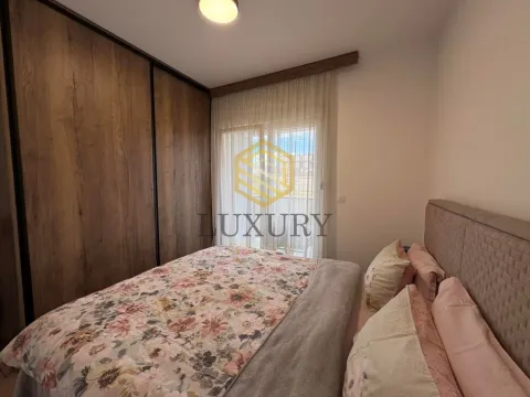 Rent, one bedroom apartment, 46m², Zabjelo, Podgorica - image 2