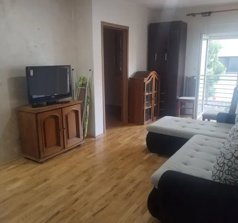 Prodaja, jednosoban stan, 37m², Čukarica, Beograd
