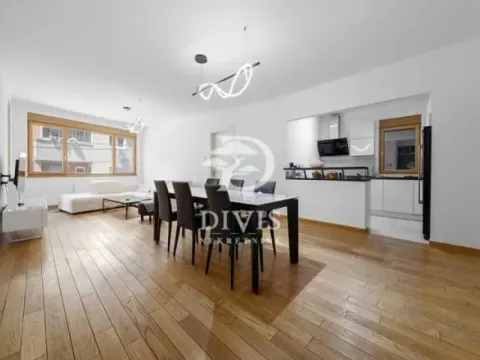 Prodaja, četvorosoban stan, 118m², Crveni Krst, Beograd - image 3