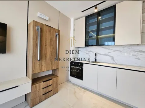Rent, studio apartment, 25m², Čeluga, Bar - image 7