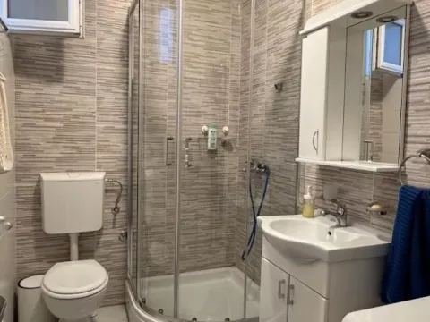 Izdavanje, četvorosoban stan, 79m², Bulevar patrijarha Pavla, Novi Sad Sve Podlokacije - image 10