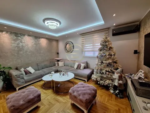 Sale, apartment, 113m², Veternička rampa, Novi Sad Sve Podlokacije - image 4