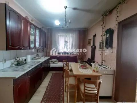 Sale, house, 115m², Krajišnik, Sečanj - image 11