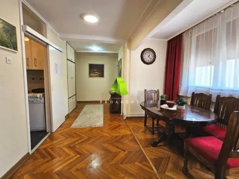 Prodaja, trosoban stan, 74m², Medijana, Niš - image 4