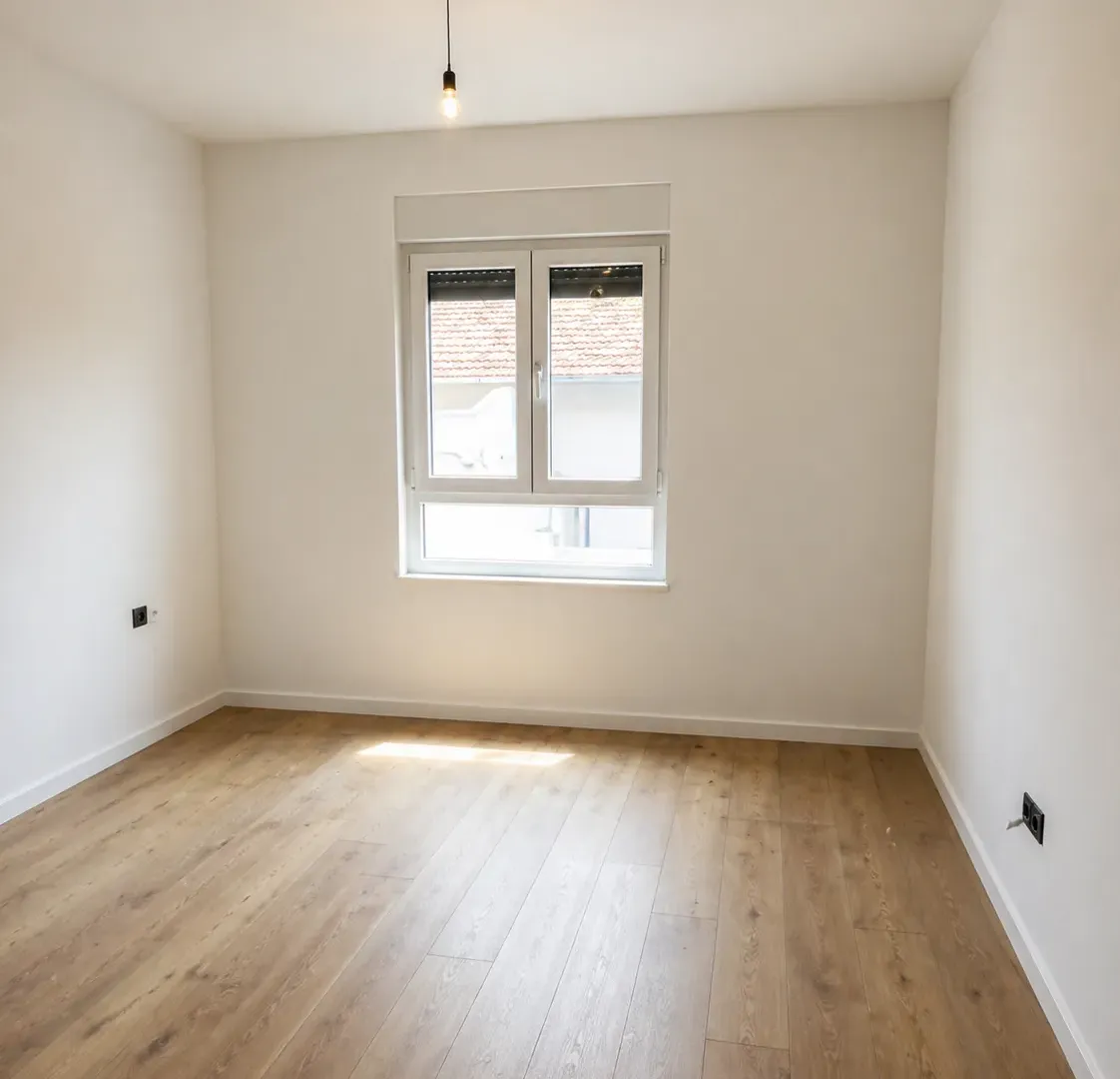 Prodaja, jednosoban stan, 55m², Vezirov Most, Podgorica