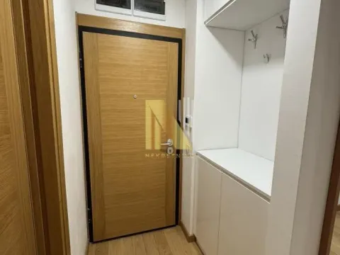 Rent, two bedroom apartment, 58m², Centar, Novi Sad - image 13