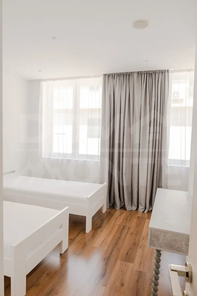 Rent, two bedroom apartment, 70m², Tivat, Crna Gora