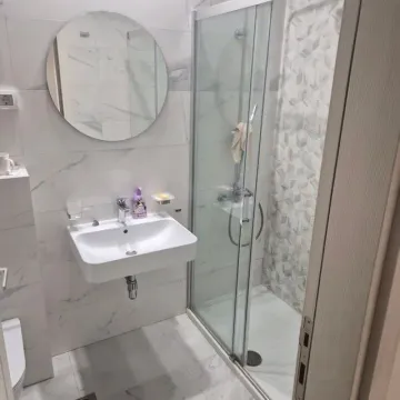 Rent, one bedroom apartment, 43m², Central Point, Podgorica - image 8