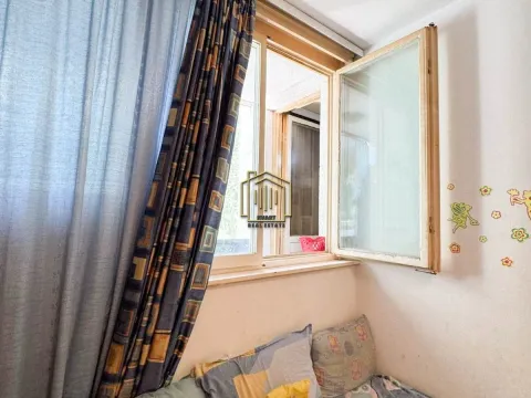 Sale, two bedroom apartment, 57m², Zabjelo, Podgorica - image 10