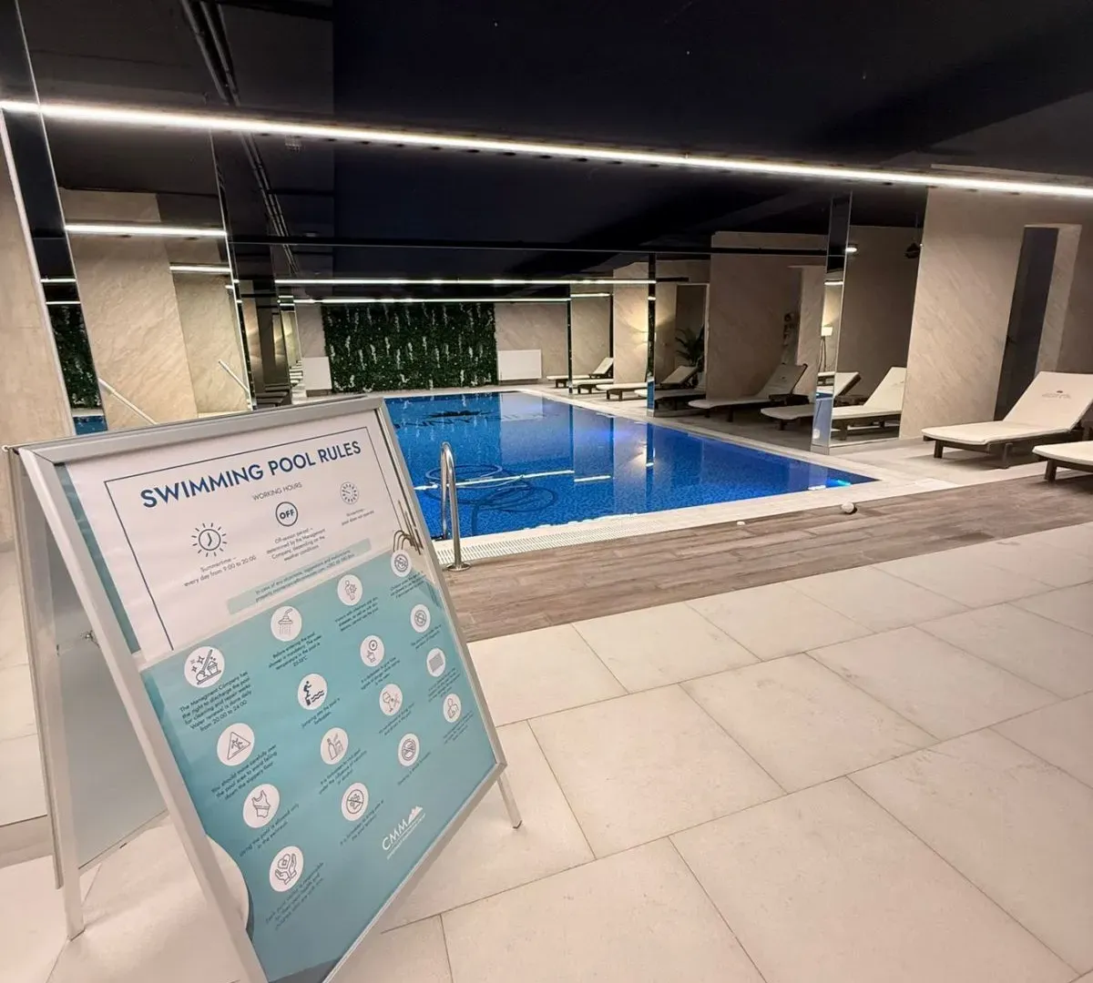 Izdavanje, garsonjera, 25m², Bečići, Budva