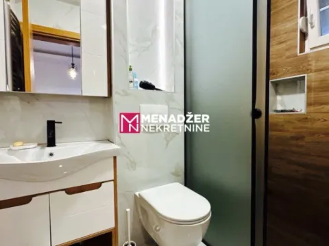 Izdavanje, kuća, 220m², Pričelje, Podgorica - image 7