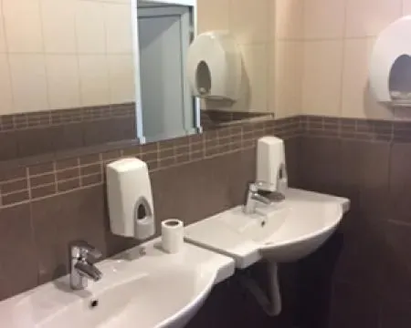 Rent, office space, 2400m², Galenika, Beograd - image 16