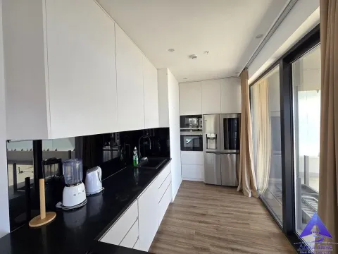 Sale, three bedroom apartment, 105m², Rafailovići, Budva - image 10