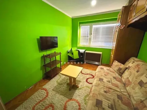 Prodaja, trosoban stan, 54m², Medijana, Niš - image 2