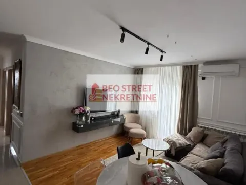 Prodaja, trosoban stan, 47m², Ledine, Beograd - image 5