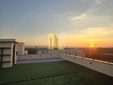 Rent, three bedroom apartment, 87m², Veternička rampa, Novi Sad Sve Podlokacije - image 20