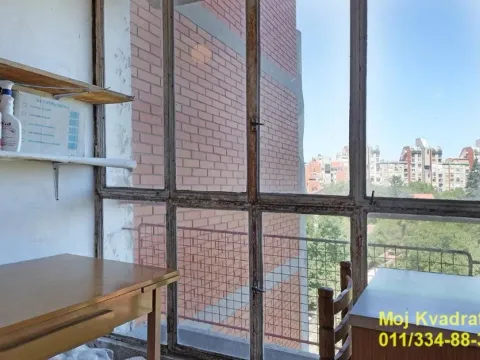 Prodaja, trosoban stan, 86m², Banjica, Voždovac Sve Podlokacije - image 17