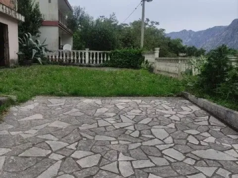 Prodaja, kuća, 172m², Muo, Kotor - image 4
