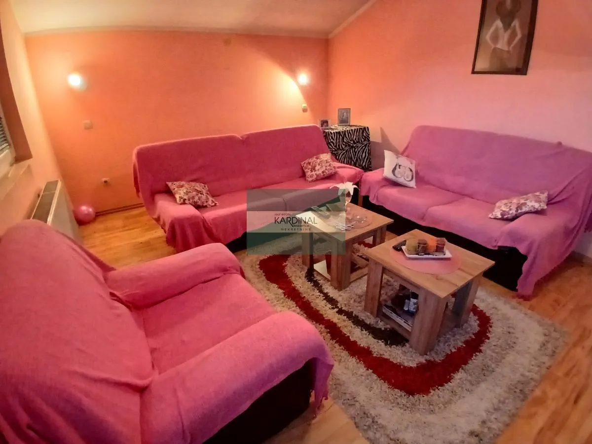 Prodaja, kuća, 334m², Tavrića obori, Jagodina