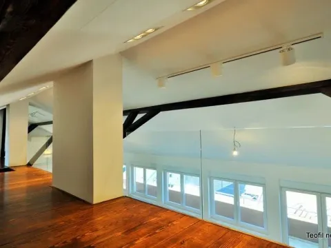 Sale, two bedroom apartment, 119m², Zemun Kej, Zemun Sve Podlokacije - image 13