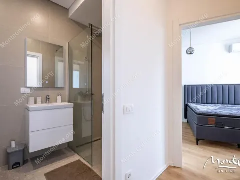 Sale, two bedroom apartment, 76m², Tivat, Crna Gora - image 17