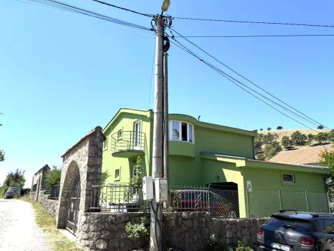Sale, house, 192m², Zagorič, Podgorica - image 6