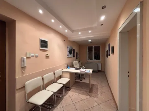 Izdavanje, poslovni prostor, 60m², Stari Grad, Beograd - image 6
