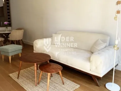 Rent, two bedroom apartment, 63m², Savski Venac, Beograd - image 4