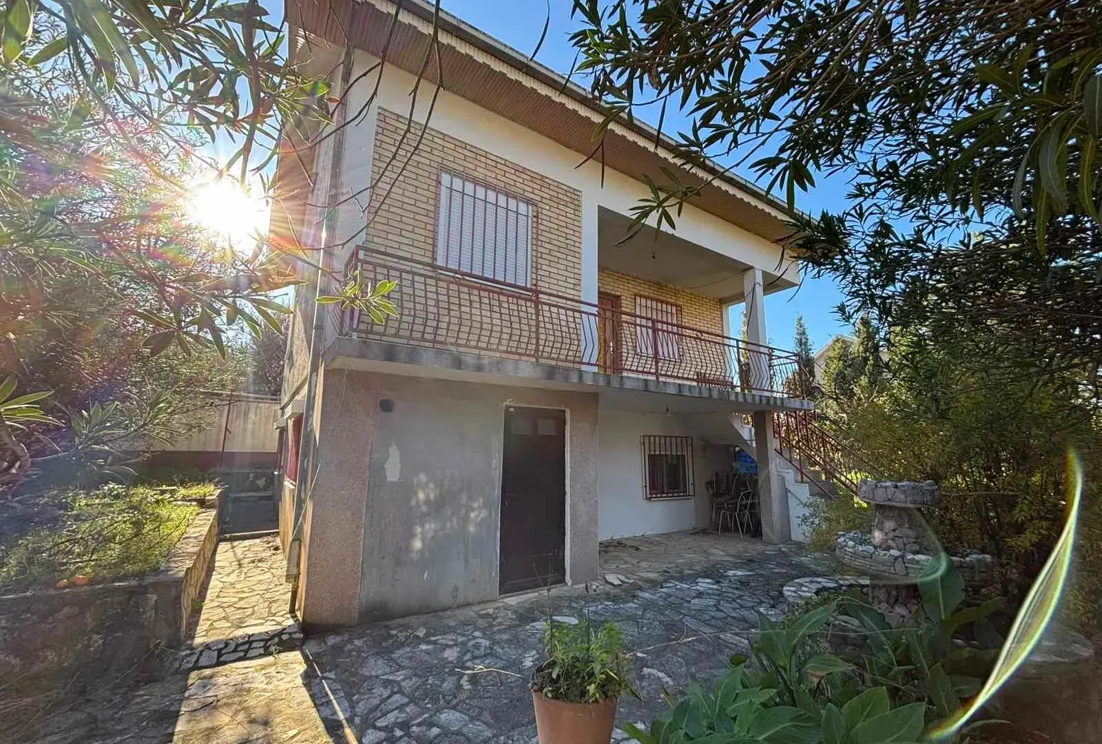 Sale, house, 160m², Dobre Vode, Bar